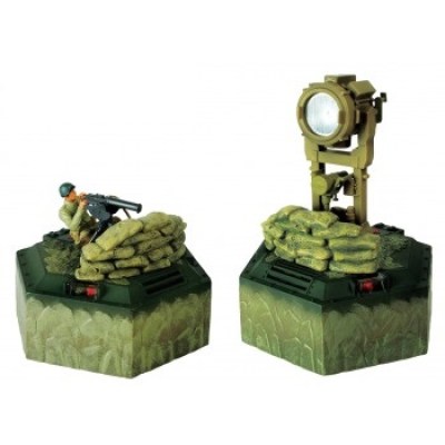 Anti Tank IR-sensor schaal 1/24